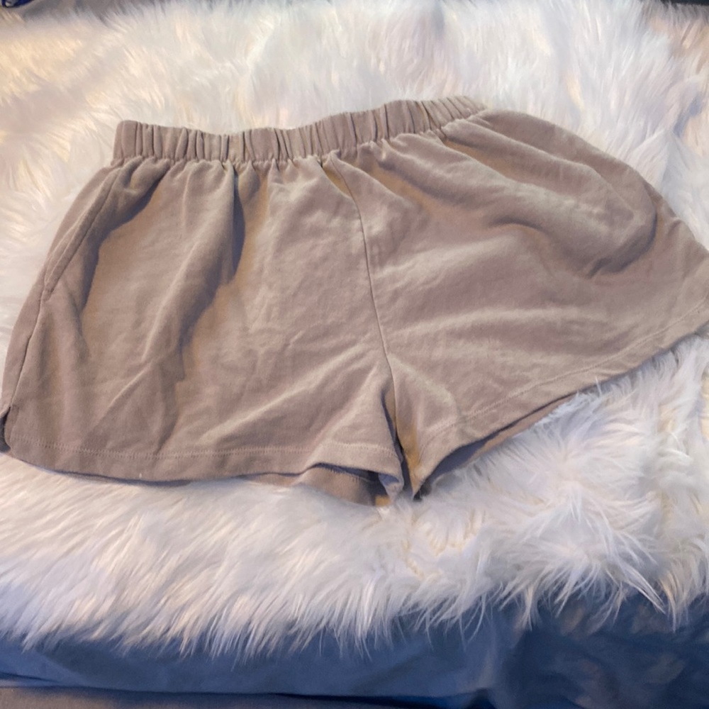 Garage Shorts
